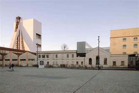 fondazione prada iñarritu|Milano .